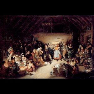 Meet your Posher, Marie